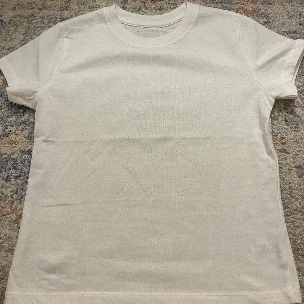 Daily Drills Everyday Tee